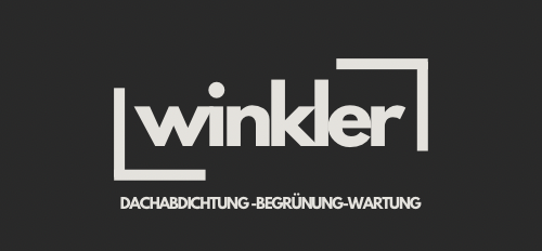 Winkler Flachdachbau UG (haftungsbeschränkt)